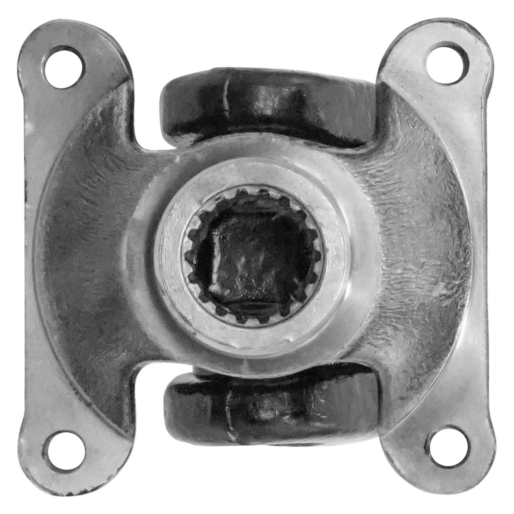 Rear Prop Drive Shaft Replacement for Can-Am Bombardier (2012–2017)