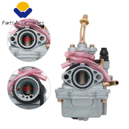 Carburetor for Yamaha TTR90 TTR90E (2000–2005)