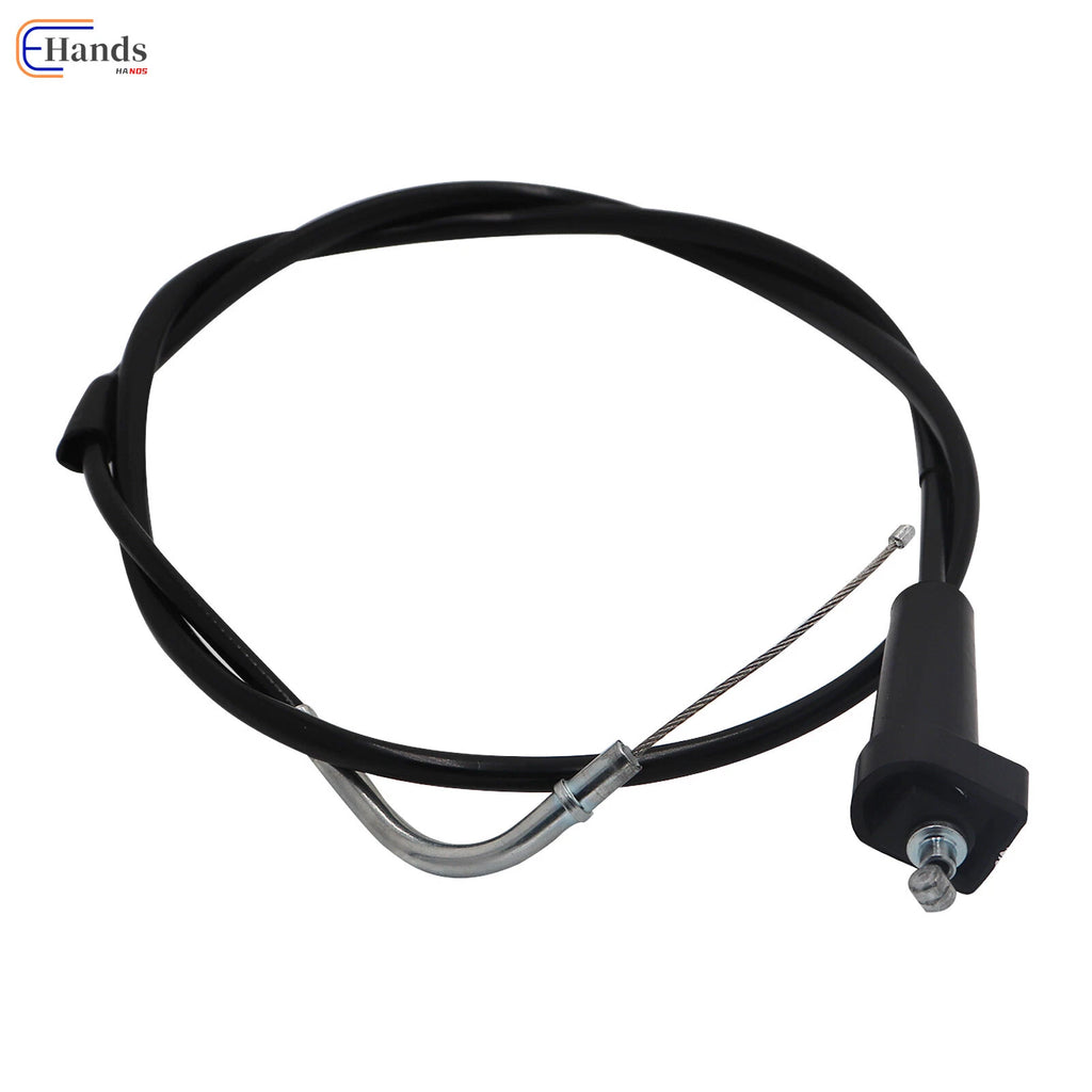 Throttle Cable 58300-09FA0 for Suzuki Quadrunner 500 LTF500F (1998–2002)