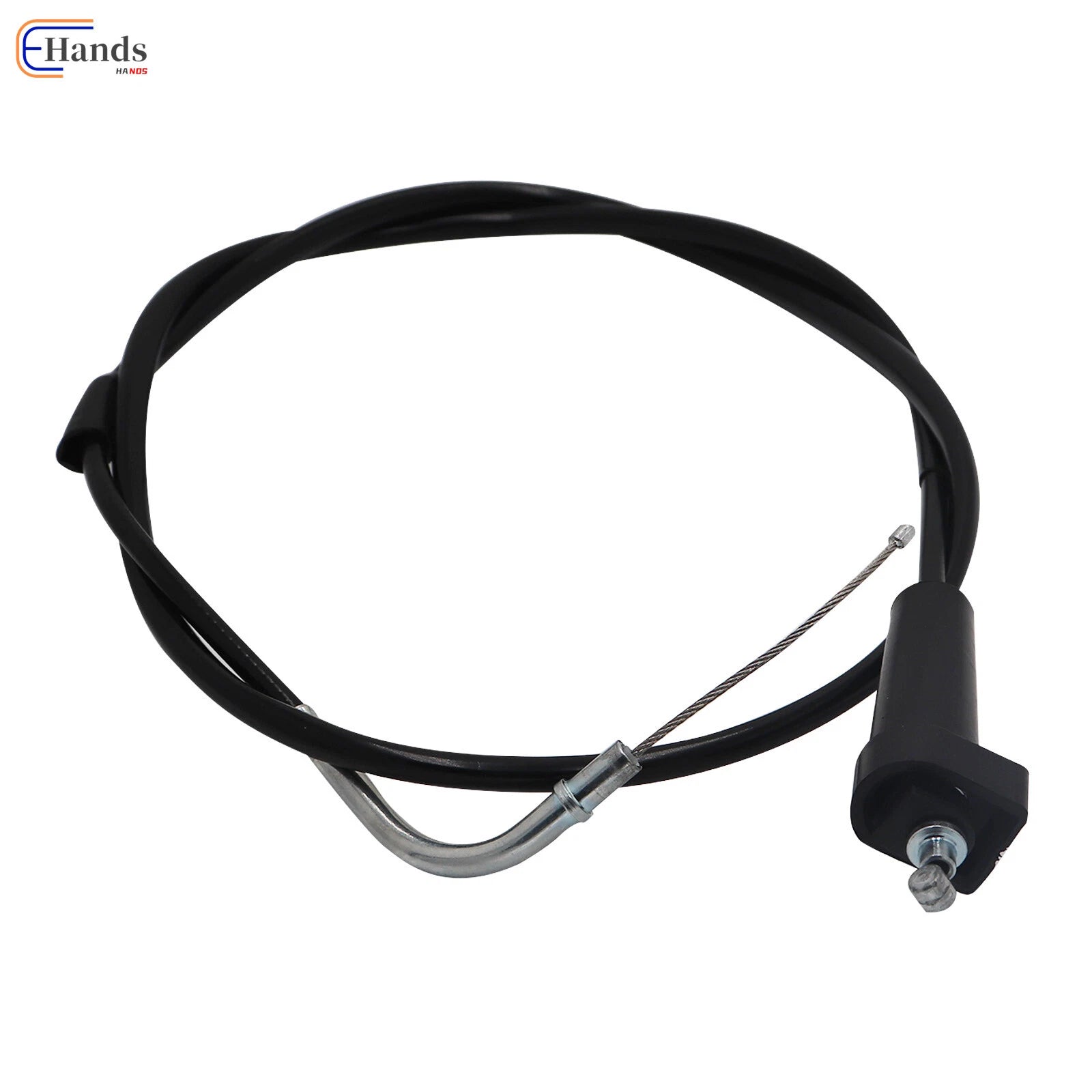 Throttle Cable 58300-09FA0 for Suzuki Quadrunner 500 LTF500F (1998–2002)