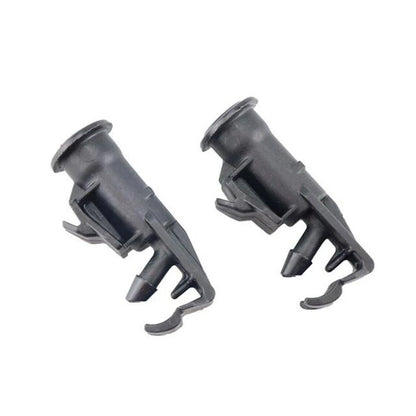 2× For Ssangyong Korando C New Actyon Windshield Washer Spray Nozzle 7842334000