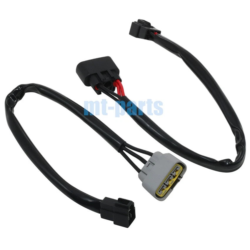 Regulator Link Harness Lead for Triumph Speed Triple 1050R (2013–2015) T2500953