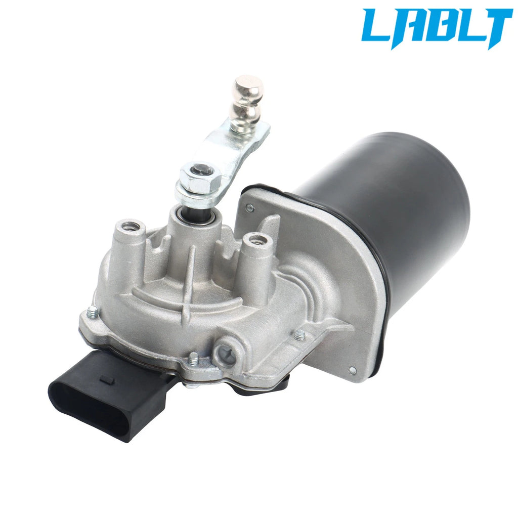 Front Windshield Wiper Motor for Volkswagen Jetta Golf (2002–2006)