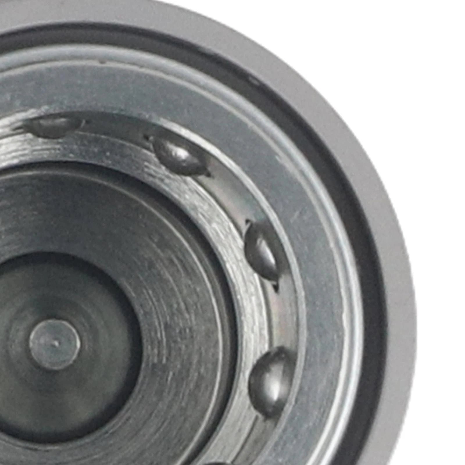 Hydraulic Coupler Cartridge for Case IH Tractor Models (Various)