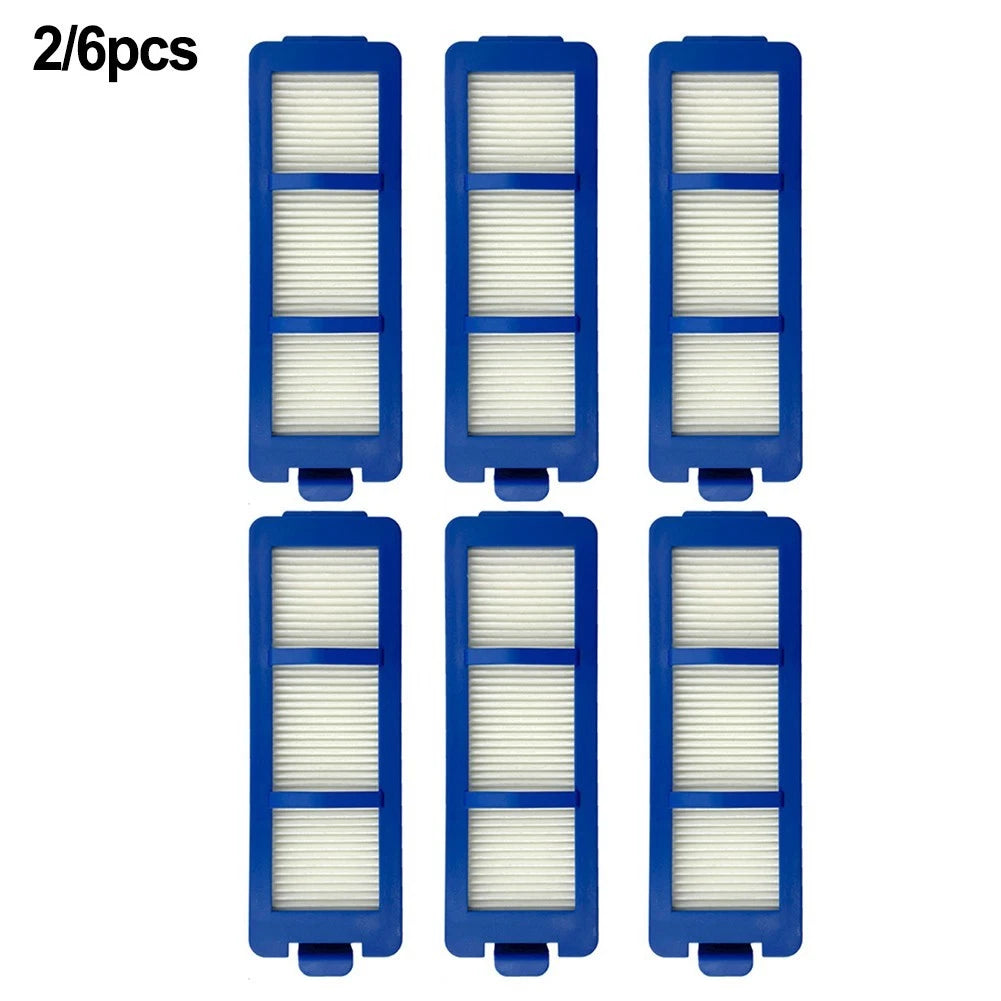 2X Dust Filter for RoboVac G40+ (Pack of 2)