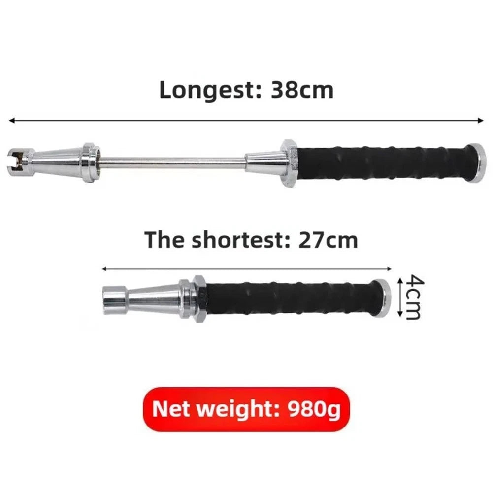 Car Dent Fix Tool Telescopic Pull Hammer for Hail Damage (2010–2023)