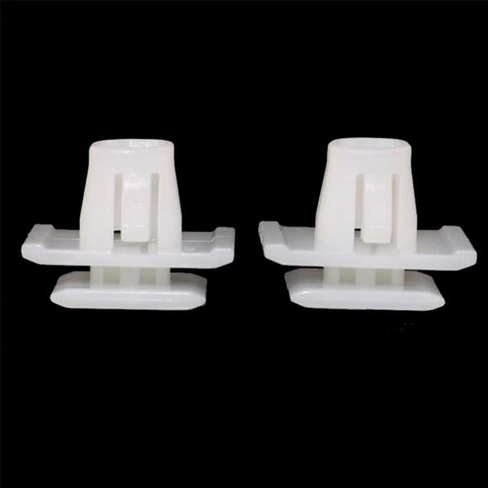 10Pcs Plastic Trim Clips for Honda CR-V (2002–Present) 75315-S9A-004