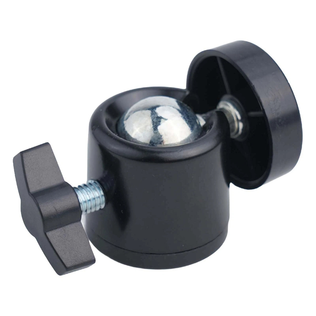 Smooth Movement Ball Head for DSLR Camera