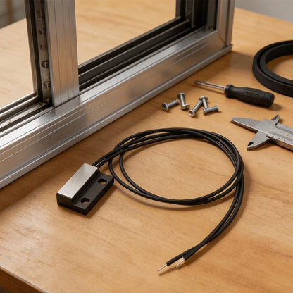 Ps-3150 Door Magnetic Switch for T??rkontakt