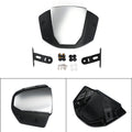 Windshield Protector for Honda CB125R CB250R CB300R (2018–2020) T9