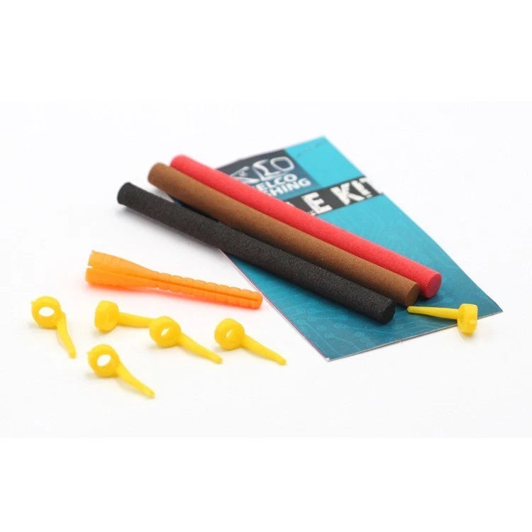 Aligners Carp Kit for 2021ER (2021)