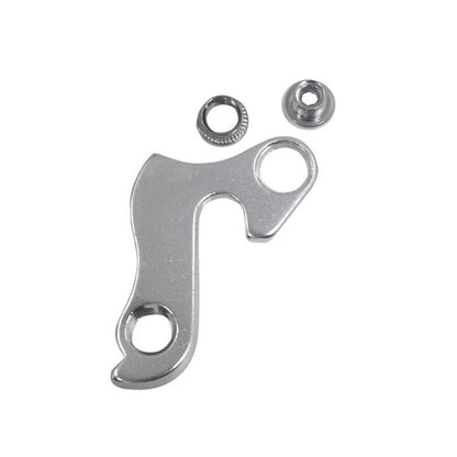 Rear Gear Derailleur Hanger & Bolt Fitting Set for Bike Bicycle