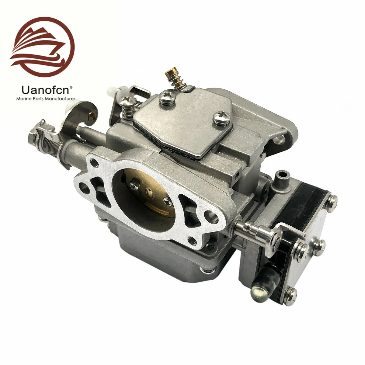 Carburetor 3G2-03100-2 for Tohatsu Nissan 9.9HP 15HP 18HP (Outboard)