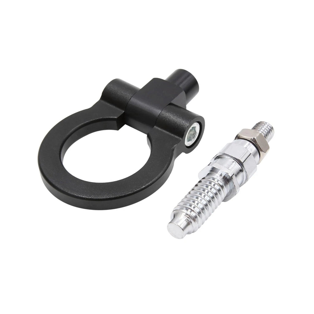 Tow Hook Eye Screw Heavy Duty for BMW E Series (2008–2013)
