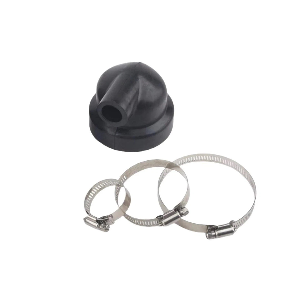 End Cap for Volvo MDMD2030 A/B/C/D HDI V (1990–1999) 3580326/878/834