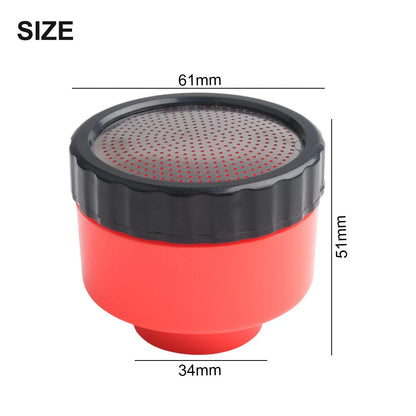 Flower Watering Nozzles for Multiple Applications