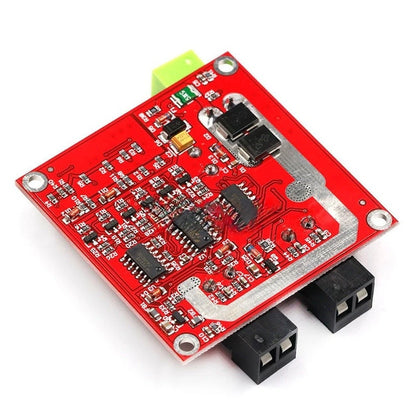 Dual H Bridge Motor Drive Module for Automotive Applications