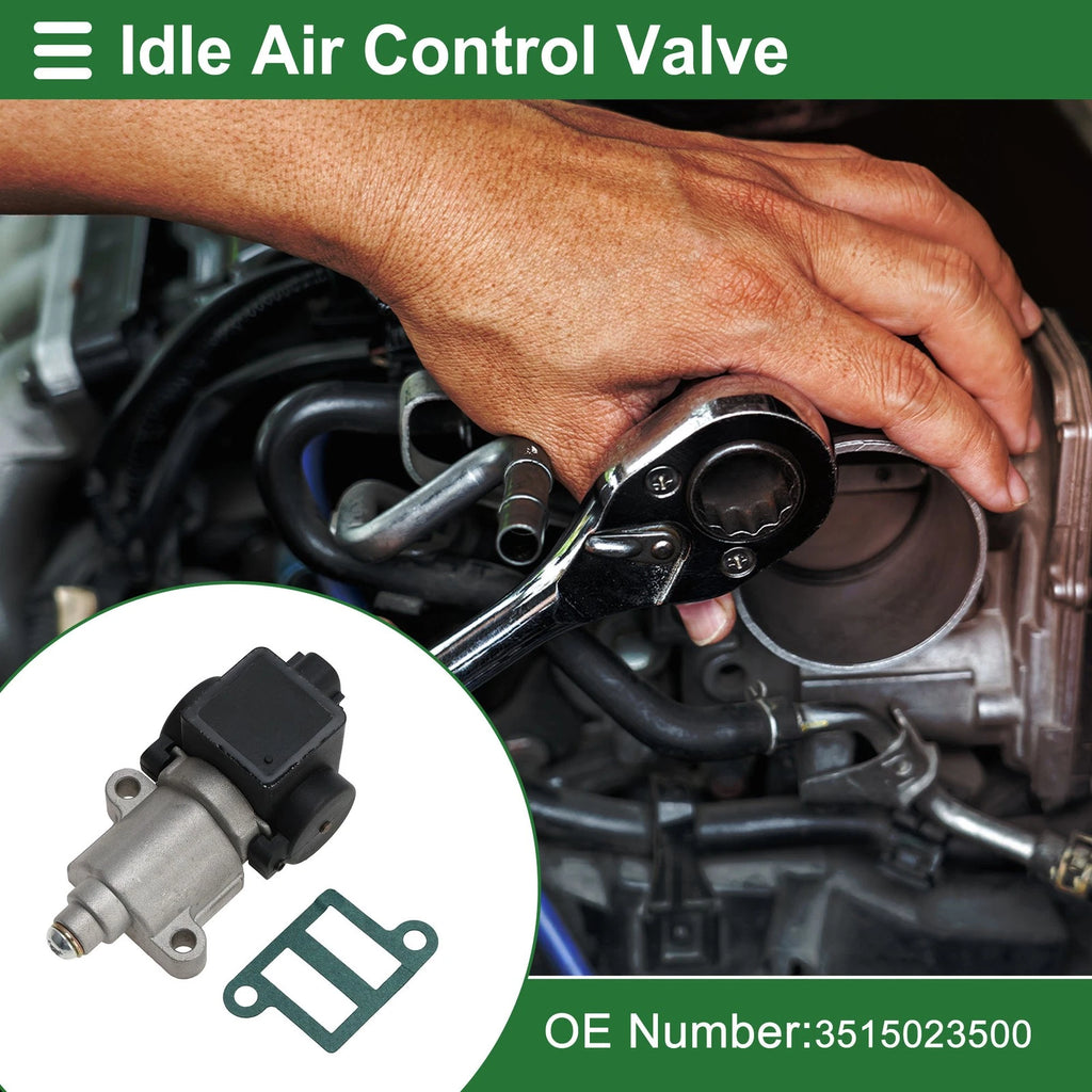Car Idle Air Control Valve Replacement for Hyundai Sonata (2001–2006)