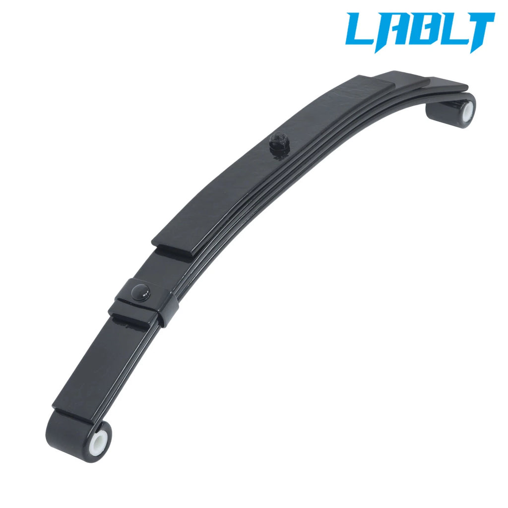 5K Trailer Axle Suspension Kit for 2500 lbs Leaf Spring & Hanger (LABLT)