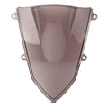 Windshield Protector for Honda CBR500R (2019–2023) Smoke