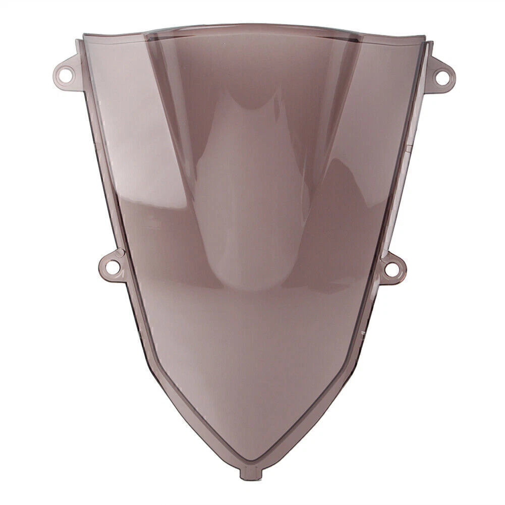 Windshield Protector for Honda CBR500R (2019–2023) Smoke