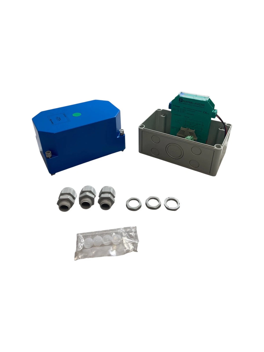NS-Isolator-A for Consilium N1790 (OEM)