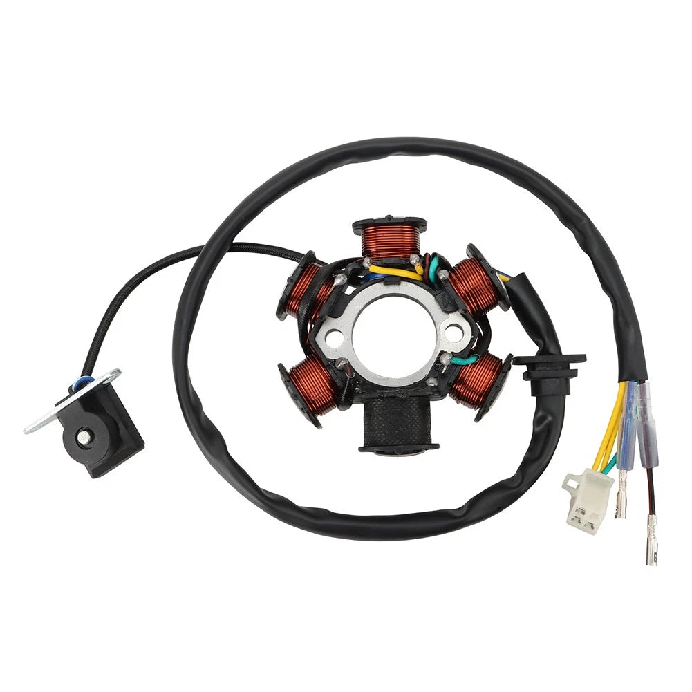 Magneto Stator V31100CJF010 for Can-am DS70 DS90 X (2008–2023)
