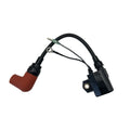 Ignition Coil for Yamaha V4 V6 115HP 150HP 85HP (1990–2000) 6R3-85570-01-00