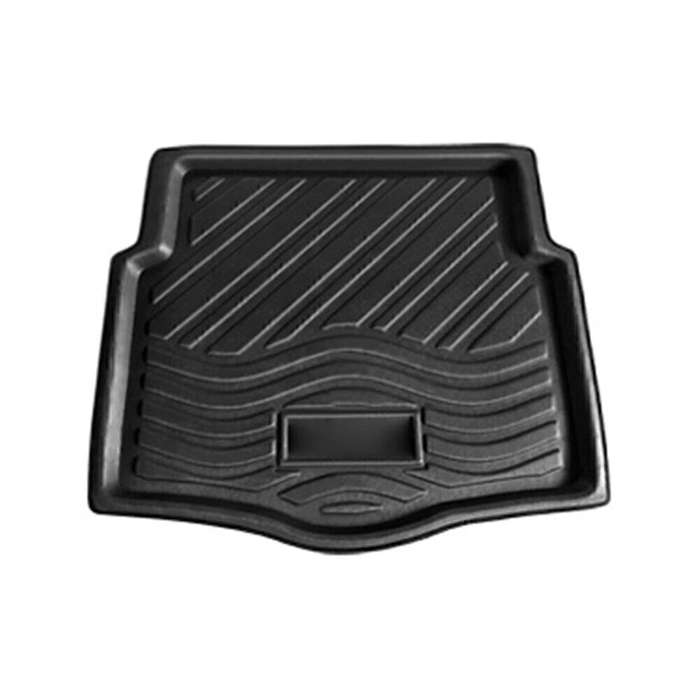 Rear Boot Cargo Liner for Chevrolet Cruze Sedan (2015–2019)