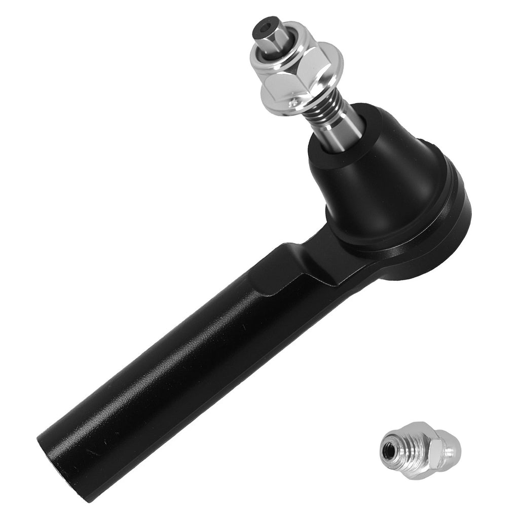 Front Outer Tie Rod ES800223 for Chevy Silverado Sierra 1500 (2007–2013)