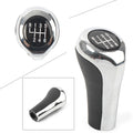 6-Speed MT Gear Shift Knob for BMW 1 3 5 6 Series X1 X3 X5 (E60 E61 E63 E87 E83)