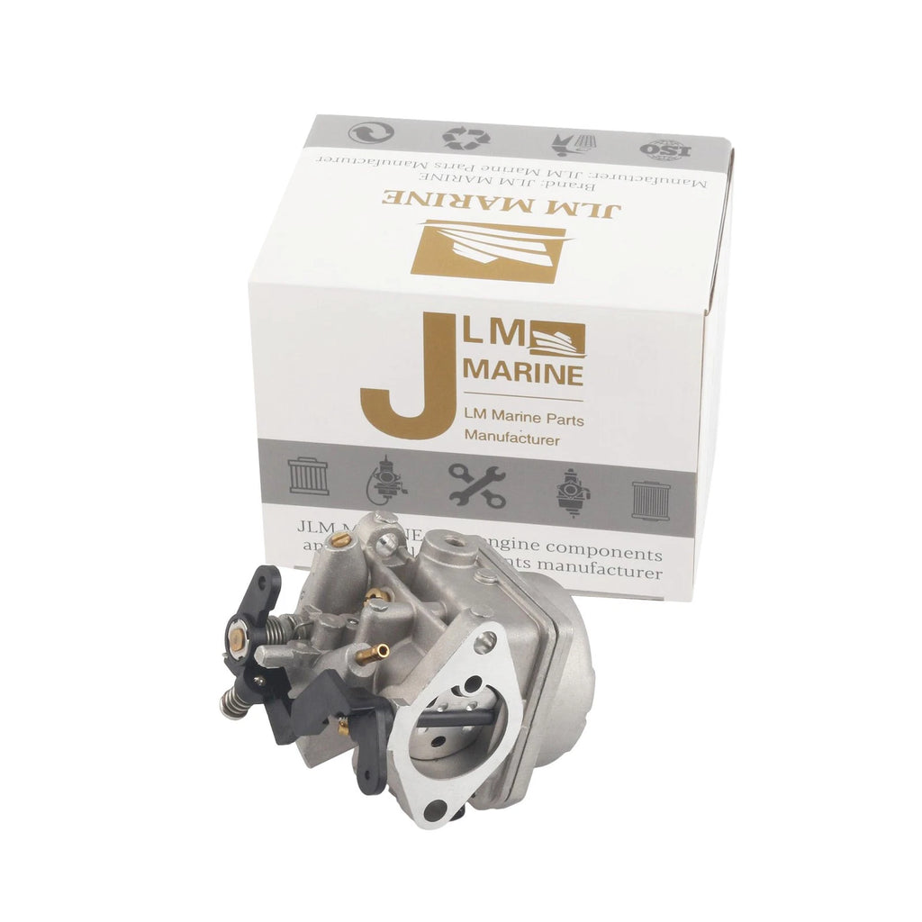 Carburetor for Mercury Mariner 4 Stroke 6 HP (Outboard)