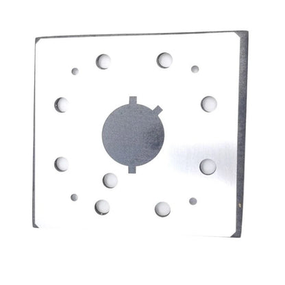Sander Pad and Backing Plate 14 15128000 for BD5000 DW411 DW412 (No Years)