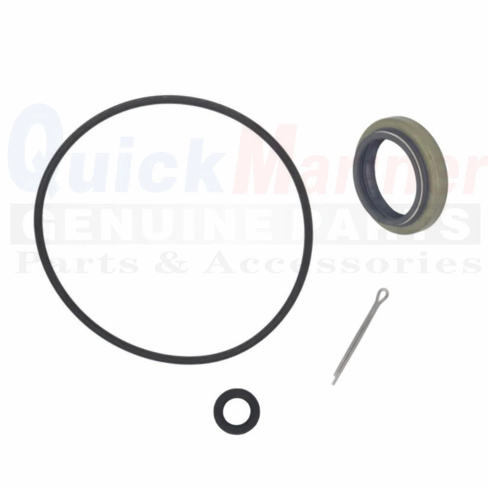 Lower Unit Seal Kit for Volvo (3852865, 3863090)