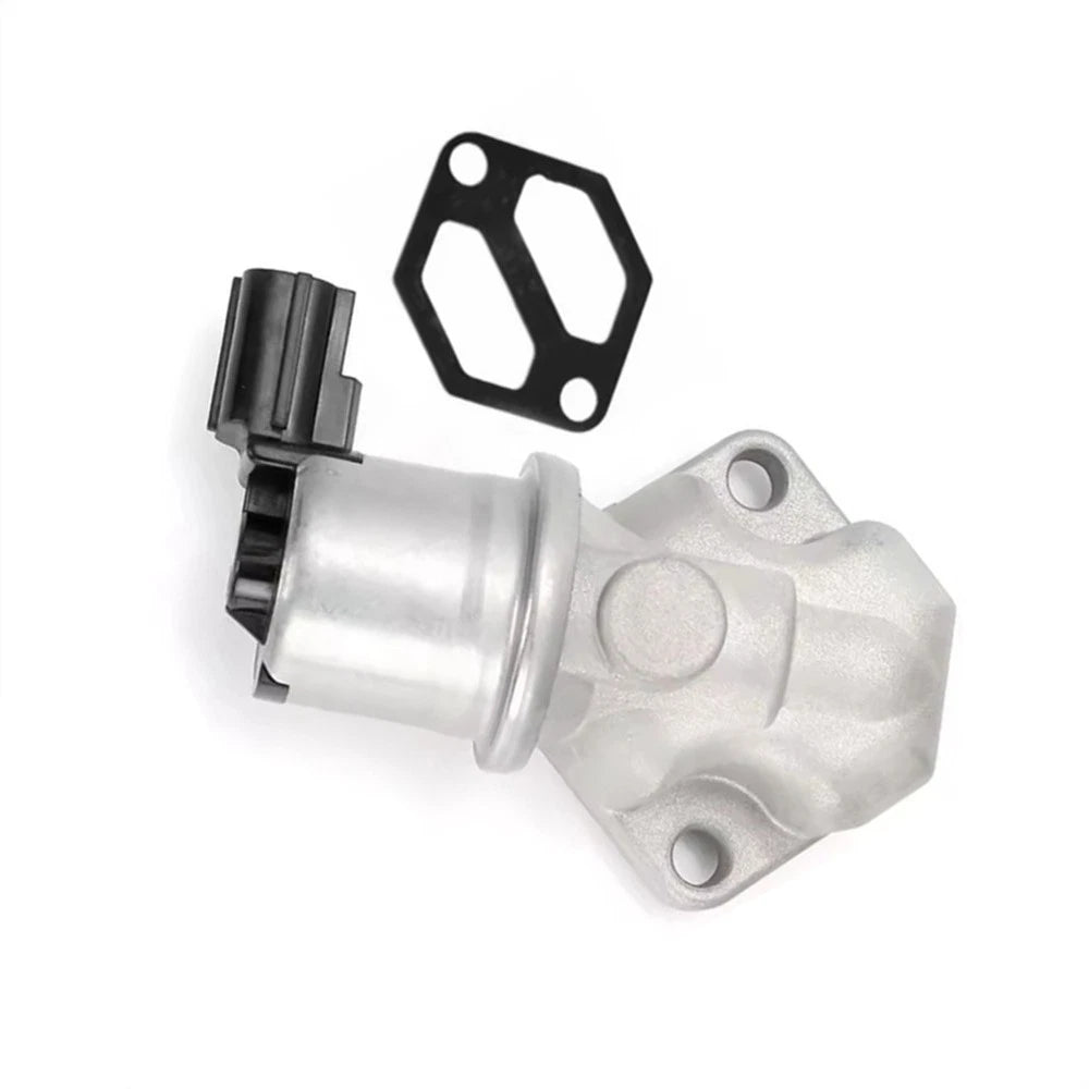 Idle Air Control Valve & Gasket for Aftermarket Replacement (862998, 27-8M0119616)