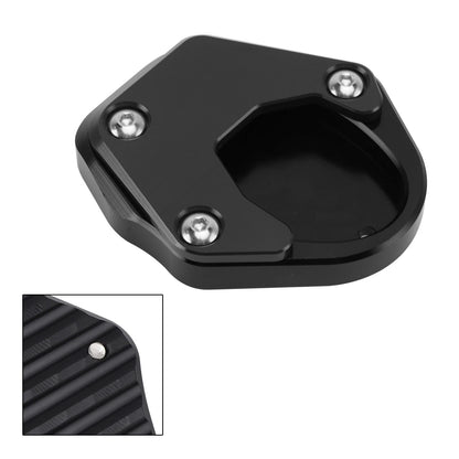 Kickstand Side Enlarger Pad for Kawasaki KLX230 (2021–2023)