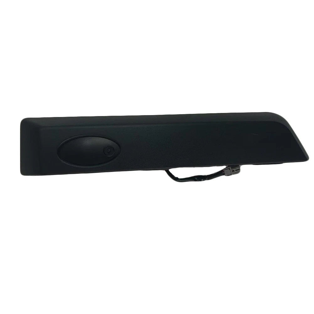 Tailgate Handle For Land Rover Repair Plastic Material Easy Installation