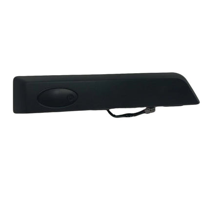 Tailgate Handle For Land Rover Repair Plastic Material Easy Installation