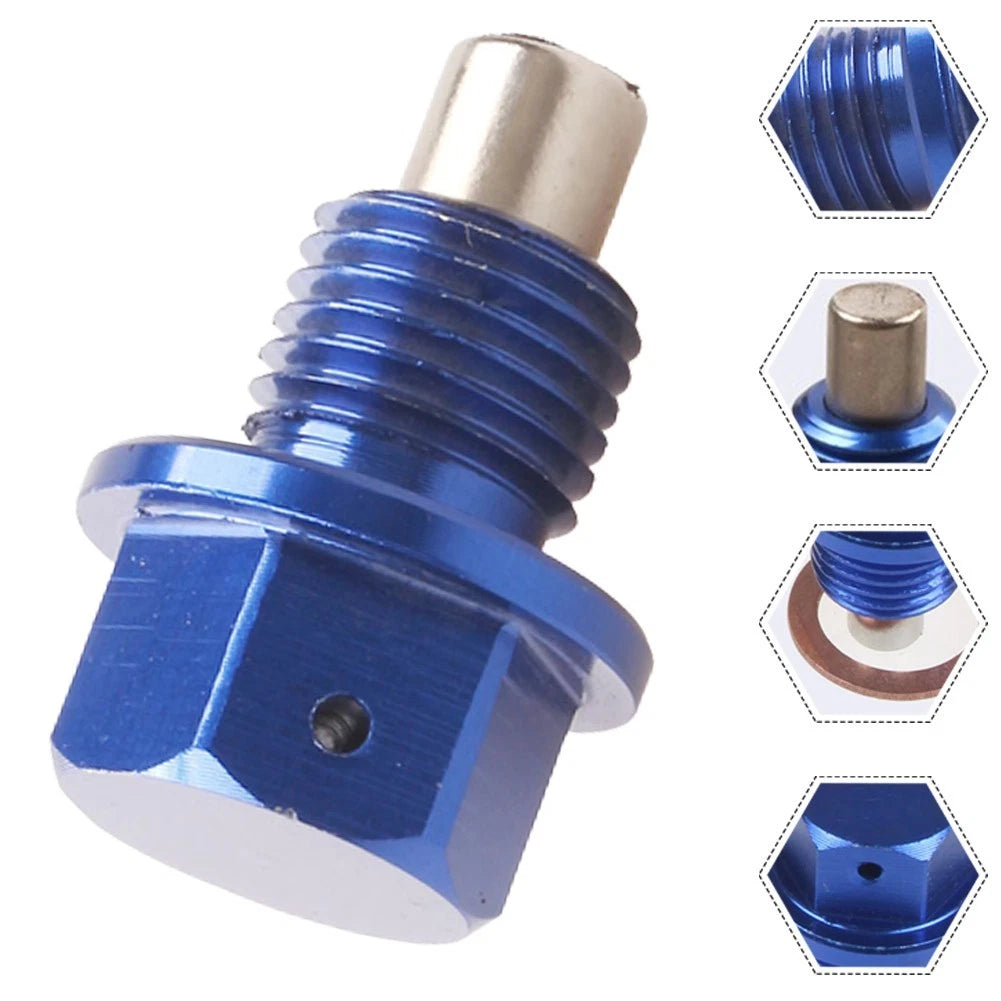 Screw Replacement Washer for Automotive Accessories