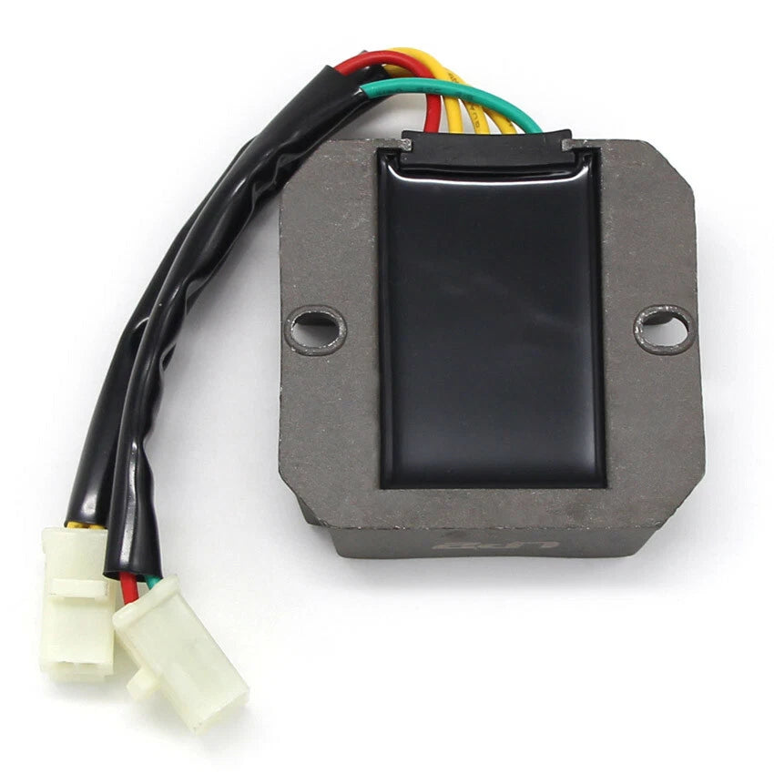 Voltage Regulator Rectifier for Honda CH125 Spacy (1991–1996) / CH150 Elite (1987)