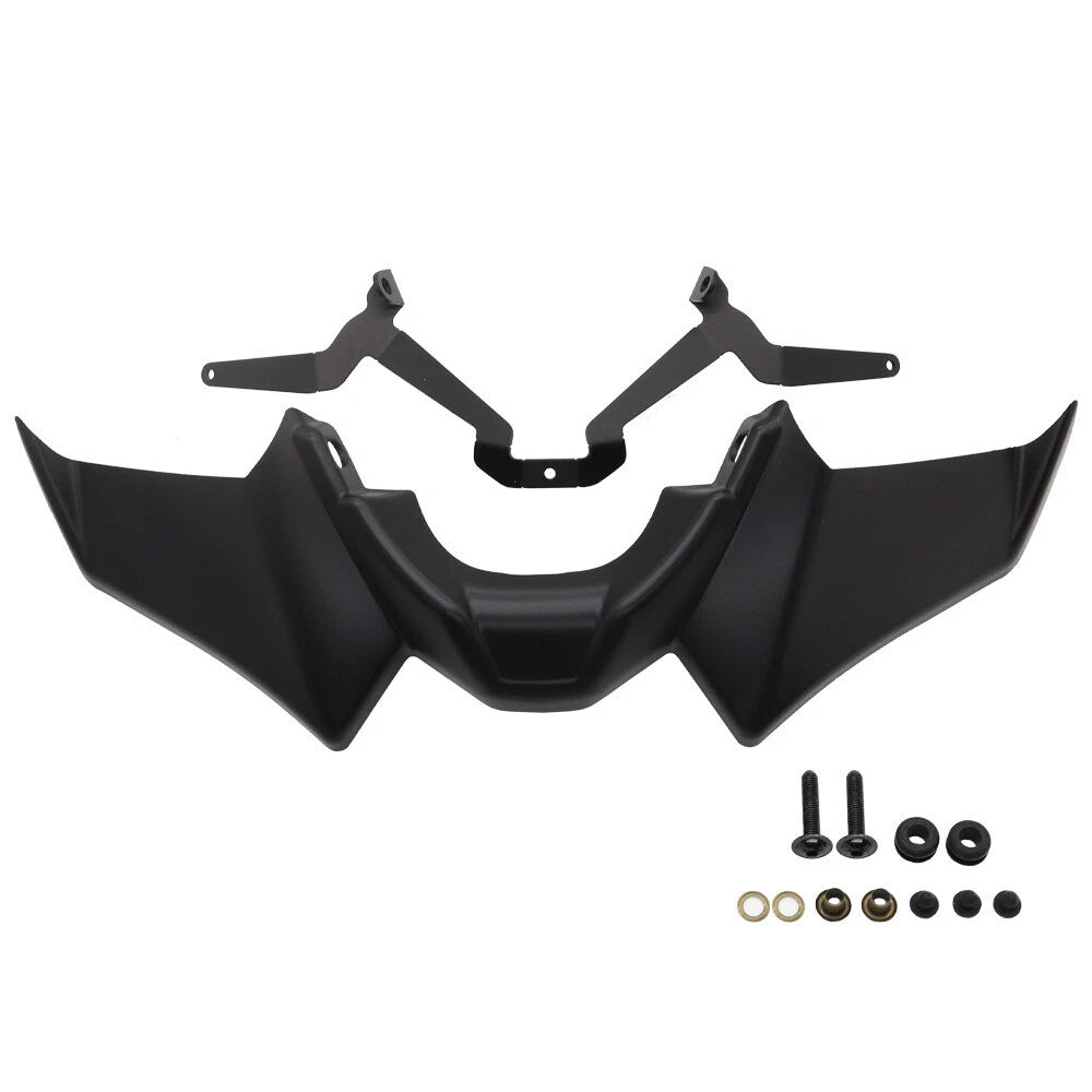 Front Spoiler for Yamaha MT-07 (2021–2023)