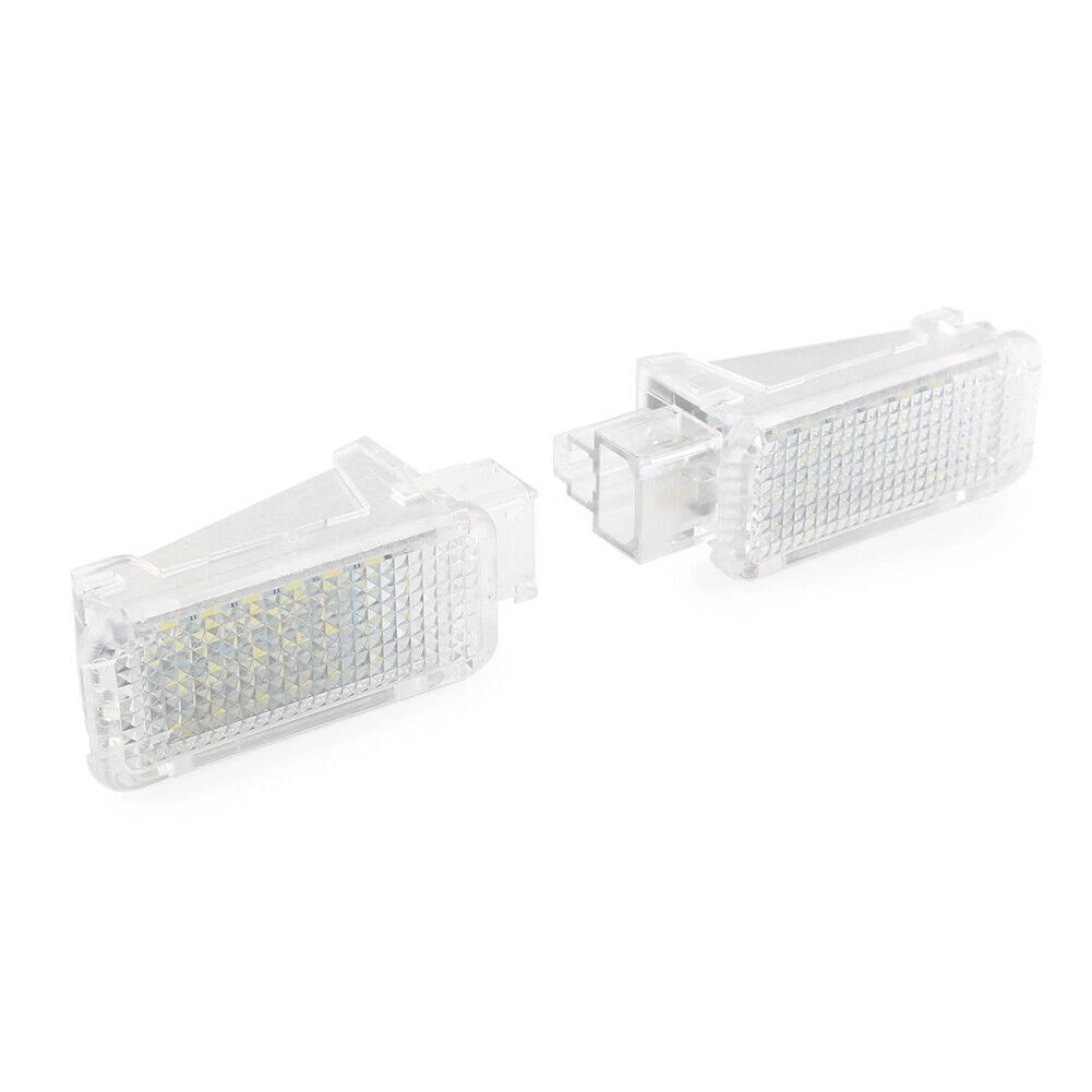 LED Courtesy Light for Audi A3, Skoda Fabia, VW (2010–2023)