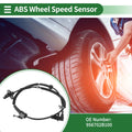 ABS Wheel Speed Sensor Replacement for Hyundai Santa Fe (2005–2013)