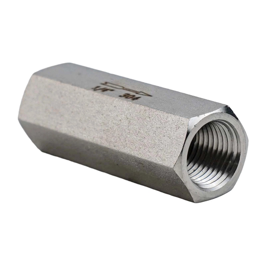G1/4 Pneumatic Control Valves for Stainless Steel Applications