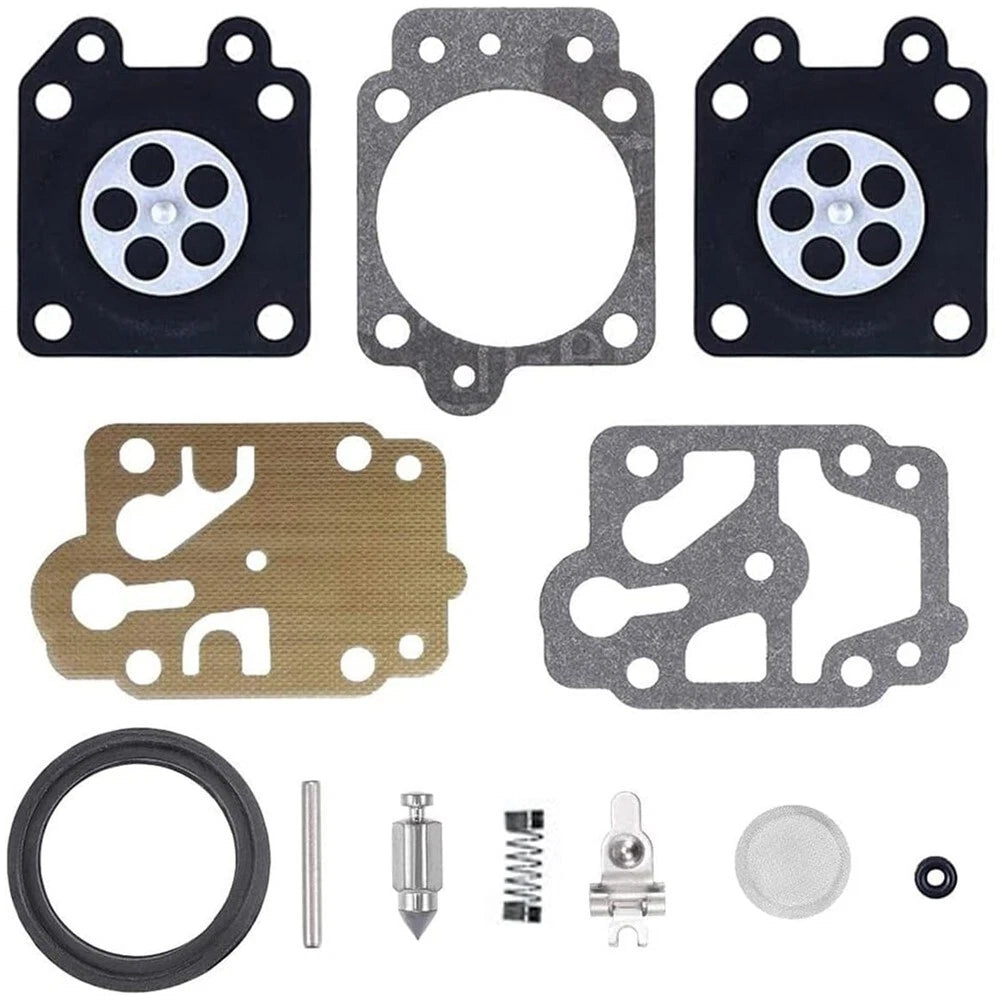 Carburetor Repair Set for Multi Model Compatible
