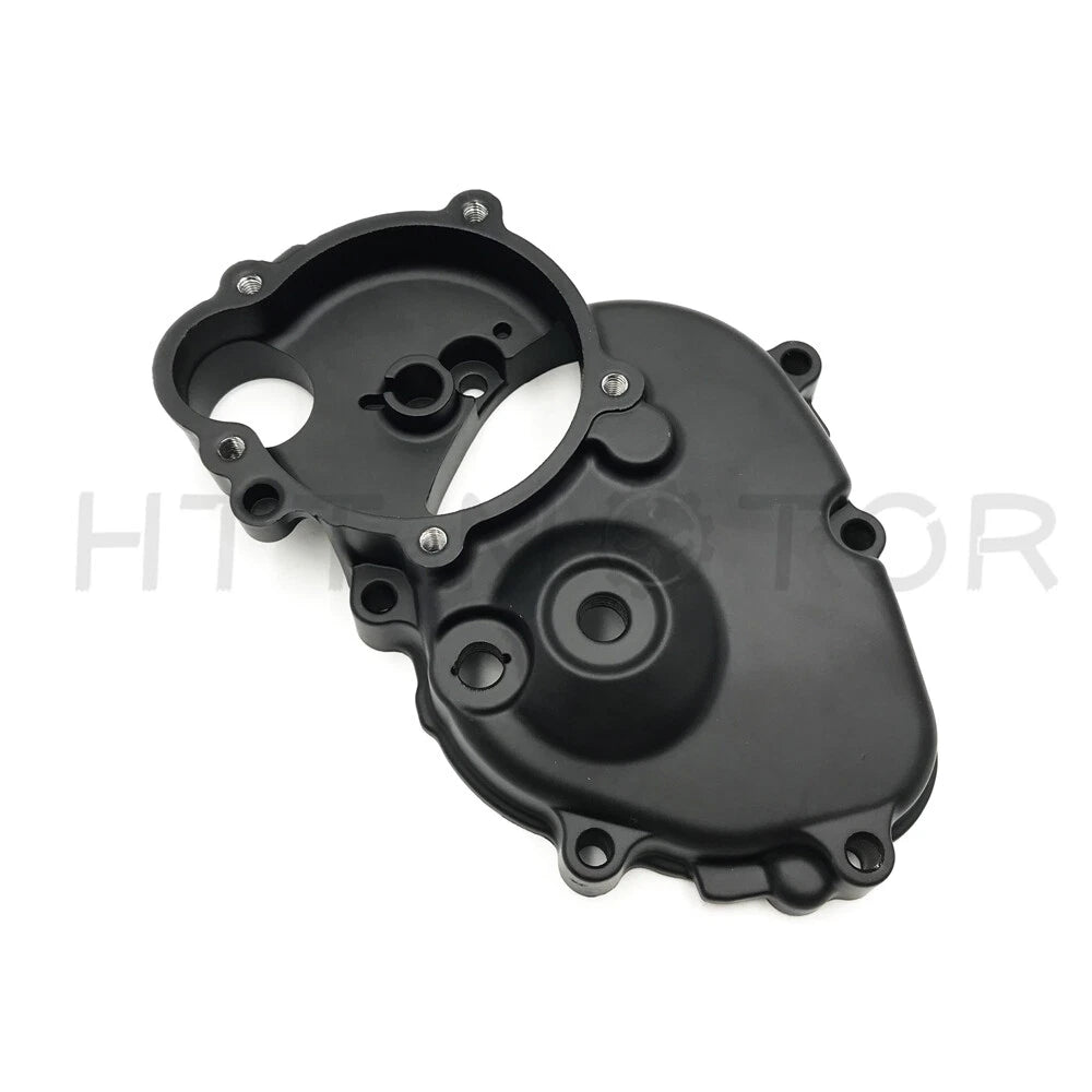 Engine Stator Cover Crankcase for Kawasaki ZX6R 636 (2009–2011)