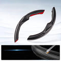 Steering Wheel Cover for Tesla Model S (2012–2023)