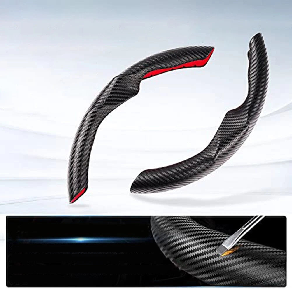 Steering Wheel Cover for Tesla Model S (2012–2023)
