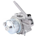 Outboard Carburetor for