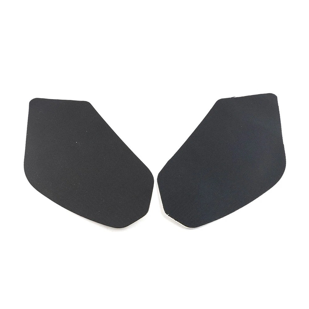 Tank Pad Traction Grip Sticker Protector for Honda CBR600RR (2003–2006)
